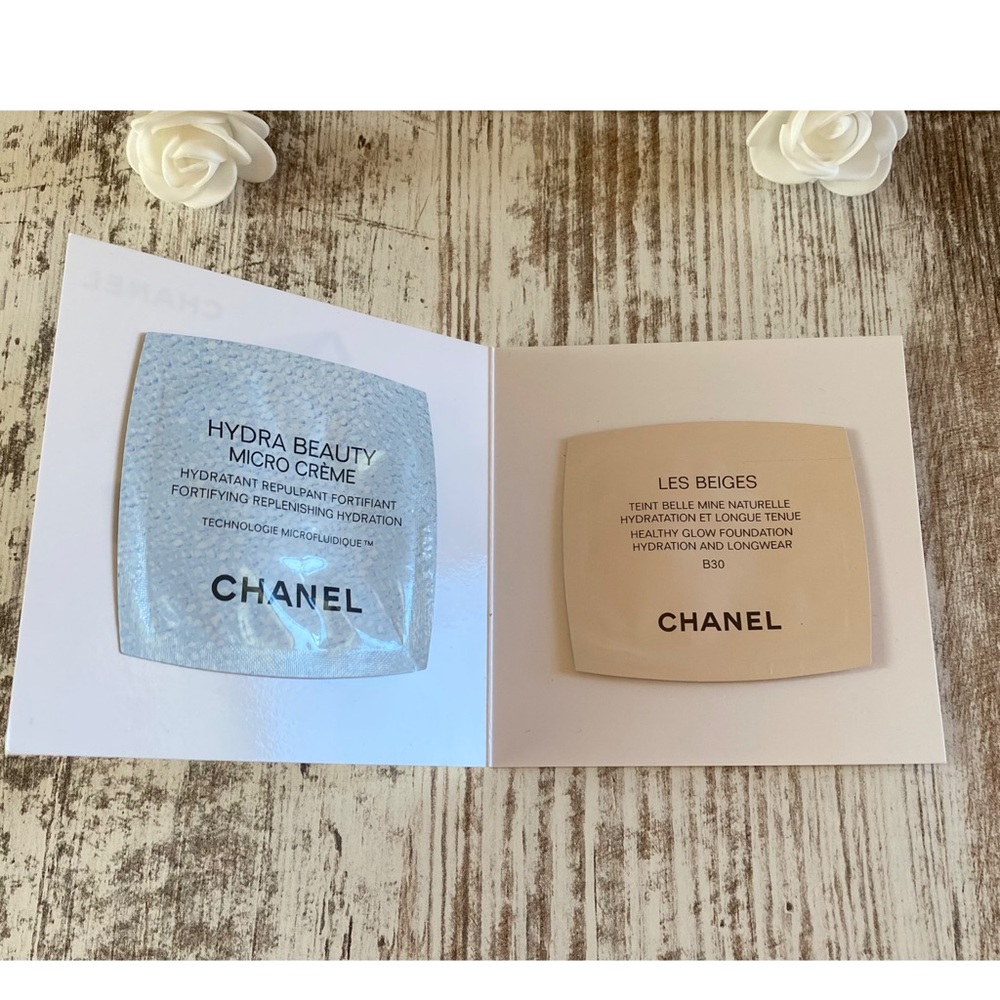 Brand new Chanel exclusive bundle - Picture 4 of 8